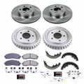 PowerStop auto part