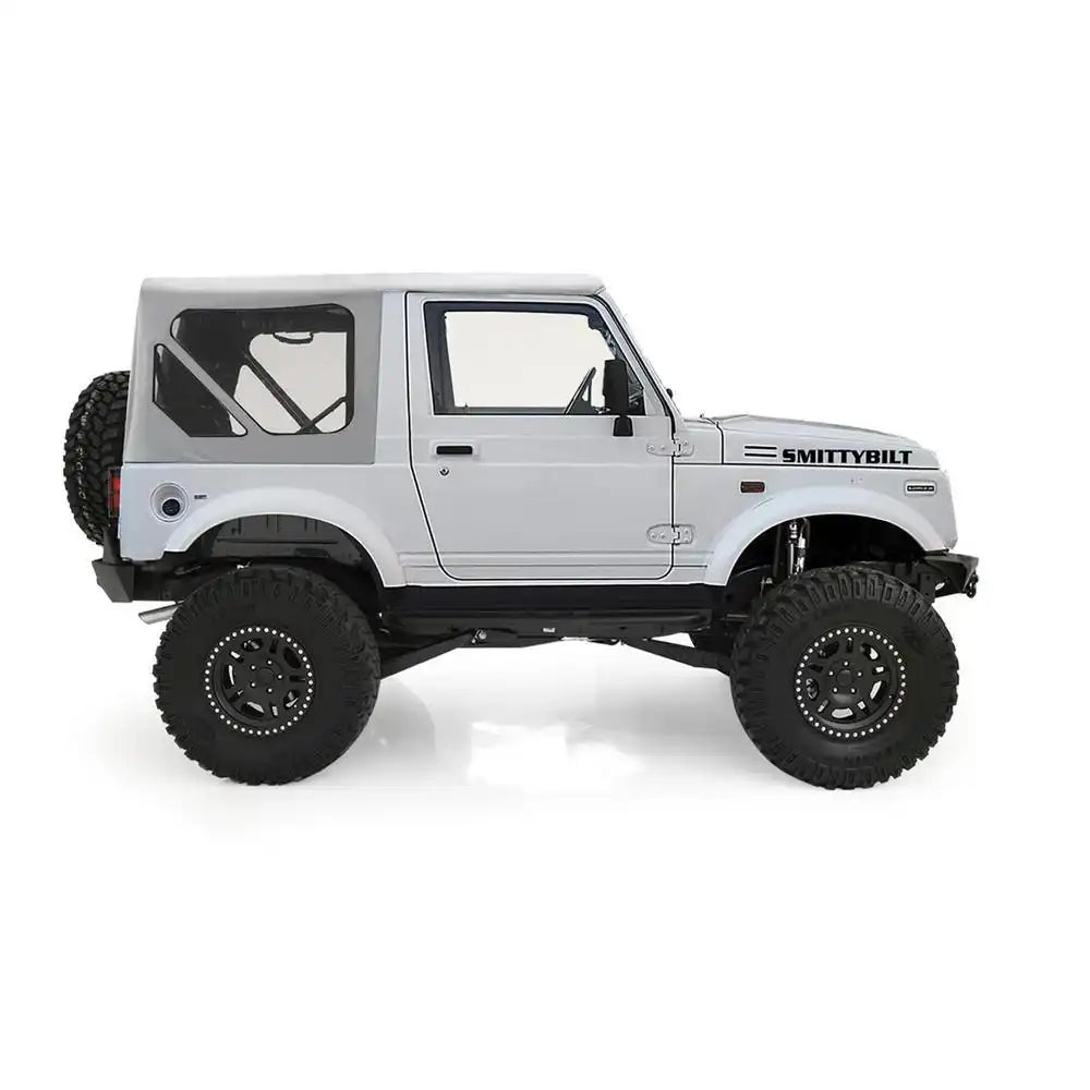 OEM REPLACEMENT SOFT TOP