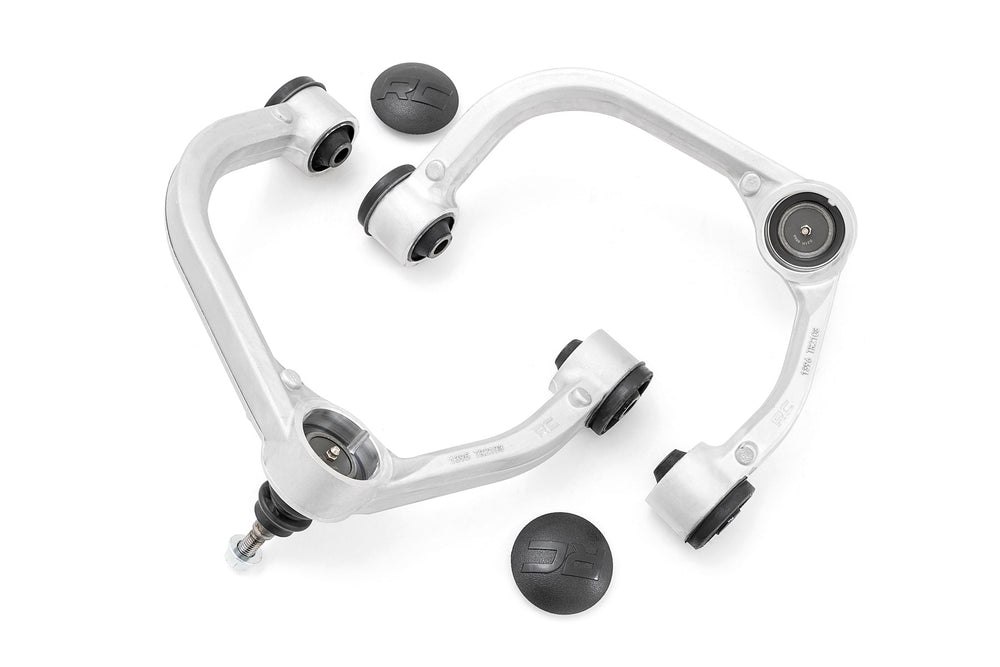 Forged Upper Control Arms OE Upgrade Ford F-150 4WD (2009-2020)