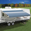 CO-2PC STKG 10' 2'BKSF WH