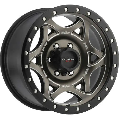 501 17X8.5 BRONZE