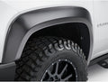 Extend-A-Fender 4 PC Fender Flare Set For 2020-2026 Silverado 2500 HD/3500 HD Husky Liners