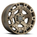 BR CINCO MAT BRNZ 20X9.5 6X120