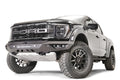 21C F150 RAPTOR VENGEANCE FRONT W/ NO GUARD MATTE BLACK