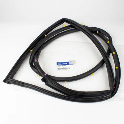 C.ROTO MOLDG auto part