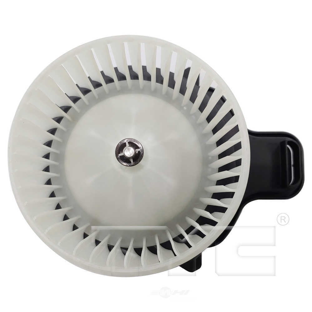 1618 CV MALIBU W/ BLM BLOWER ASSY