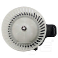 1618 CV MALIBU W/ BLM BLOWER ASSY