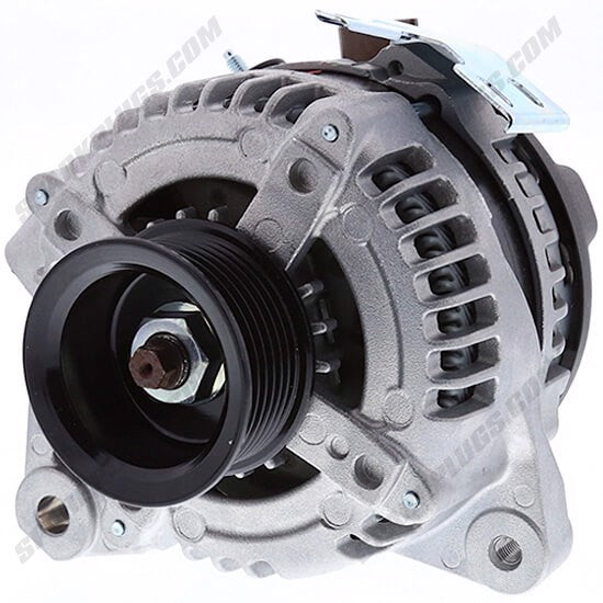 REMANUFACTURED DENSO FIRST TIME FIT