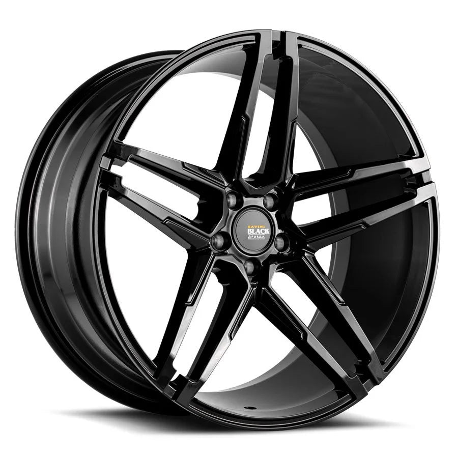 BM17 19X8.5 5X130 30 71.6 Z