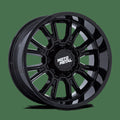Moto Metal Wheels auto part