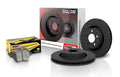 Hawk Performance auto part detail