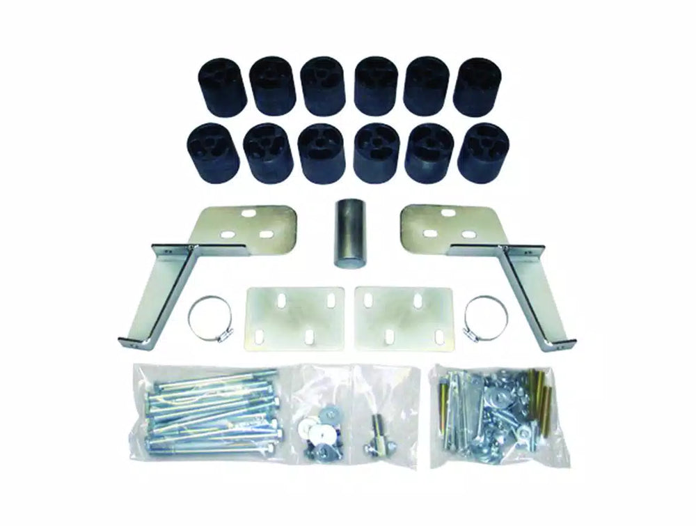 Daystar International auto part