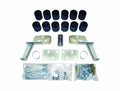 ***Discontinued***~(25.6 lbs. 16X12X4)~ CHEVY/GMC BLAZER / YUKON / SUBURBAN 1500 GAS