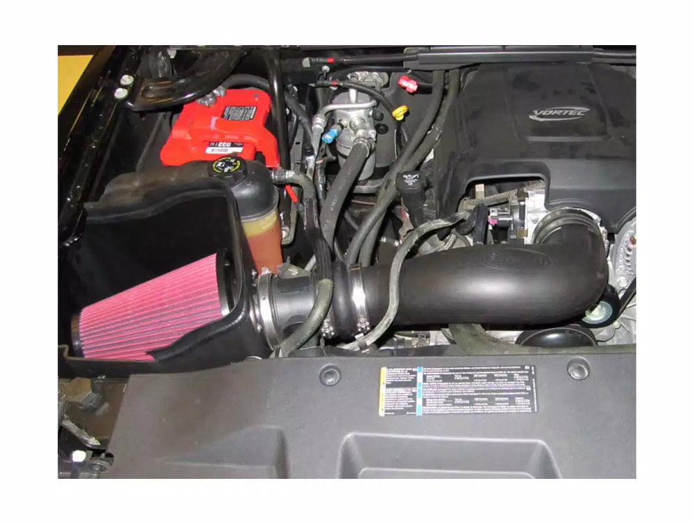 07-08 GM 4.8L THRU 6.2L