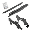 GOOSENECK RAIL KIT DODGE
