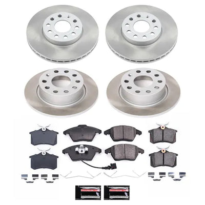 PowerStop auto part
