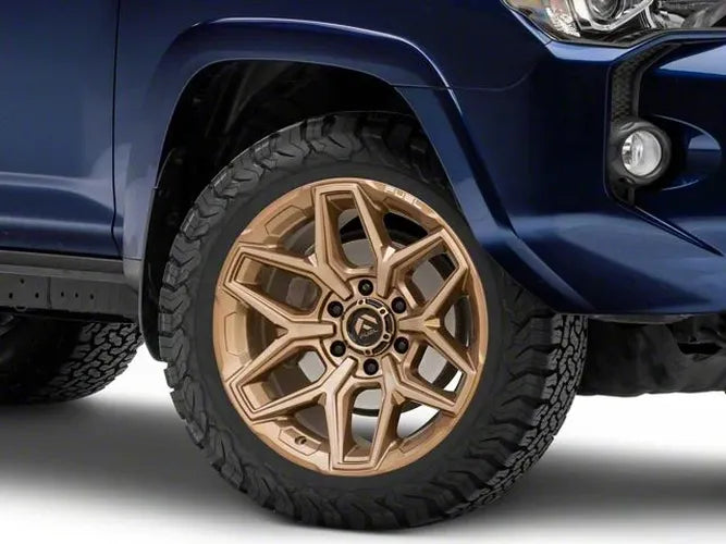 D854 20X9 6X5.5 PLT-BRZ 20MM