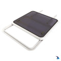 PILOT H 40 GRY SLV HATCH