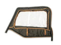 OEM Replacement Soft Top for 1997-2006 Jeep Wrangler TJ Spice Denim Rampage