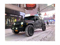 BRARY 18X9.5 5X5.0 GNBLK -18MM