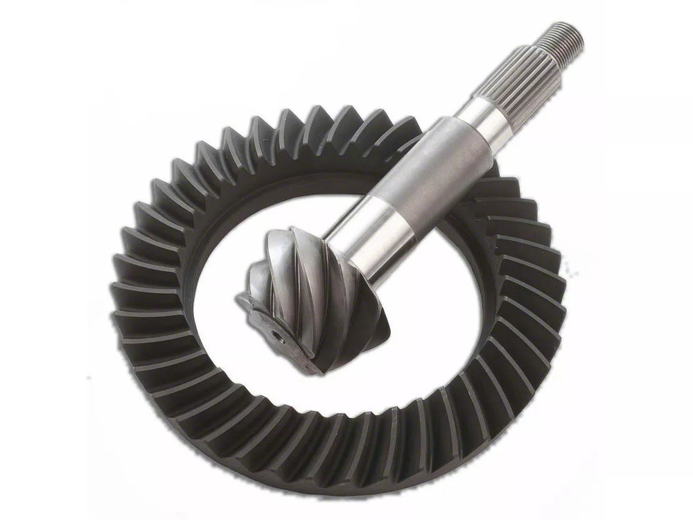R&P TJ REAR DANA 44 5.13