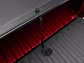MANUAL RETRACTRACTABLE COVER