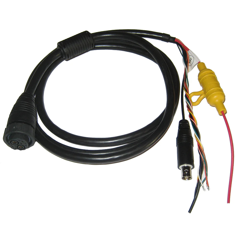 POWER/DATA/VIDEO CABLE,E & C SERIES
