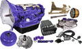 ATS Diesel 07.5-11 Dodge Ram Cummins 6.7L 4WD Stage 3 68Rfe Transmission Package