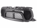 SPEC D TUNING black auto part