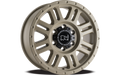 BRYWN 17X8 5X130 M-GNMTL 45MM