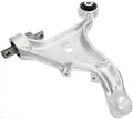 CONTROL ARM W/O BALL
