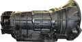 CHRYSLER 66RFE AUTO 6-SPD