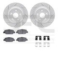 DFC auto part
