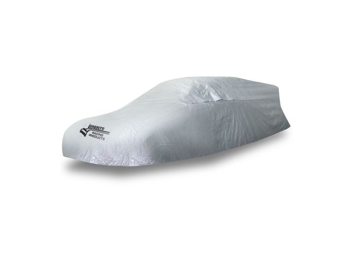 OPEN WHEEL MODIFIED CAR COVER