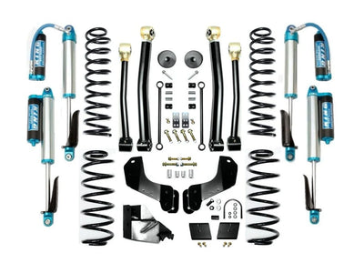EVO Manufacturing shock absorber