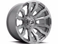 D693 22X10 8X6.5 BRSH-GNMTL-TTC -18
