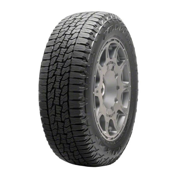 255/55R20 110V XL WILDPEAK A/T TRAIL