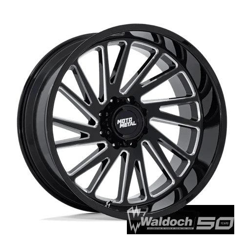 MO811 20X10 8X170 G-BLK MILL -18MM
