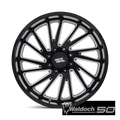 MO811 20X10 8X170 G-BLK MILL -18MM