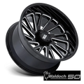 MO811 20X10 8X170 G-BLK MILL -18MM