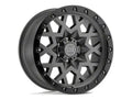 BR SPROCKET MAT GUN 20X9.5 6X135