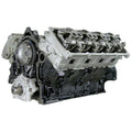 HEMI 392CI SHRT BLK FLAT