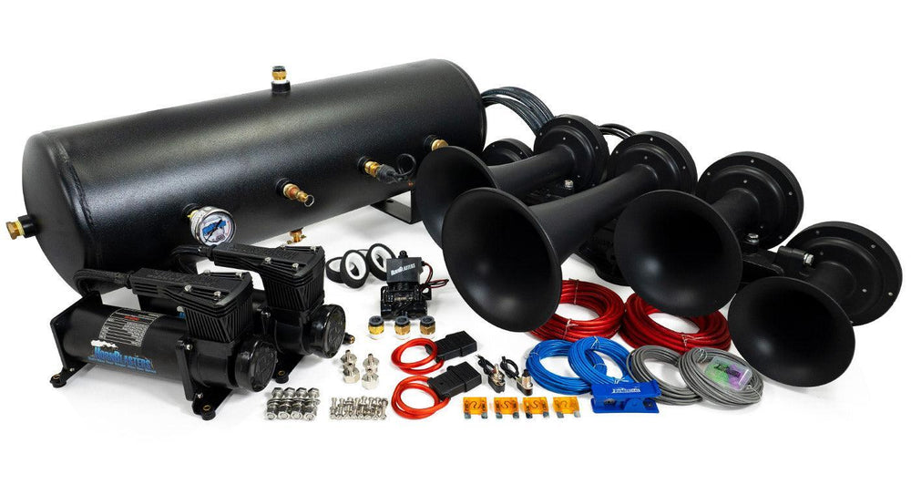 NATHAN AIRCHIME K5 PREMIUM KIT
