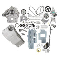 F100 COMP ACC & OIL SYSTEM FOR GDZ-NAT