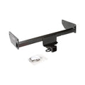 Hidden Hitch auto part