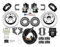 Wilwood EPB Rear Kit FDLI Big Ford 2.36 OffSet