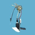 FUEL PUMP SENDER ASSY