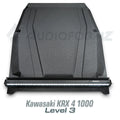 Audioformz auto part installed view