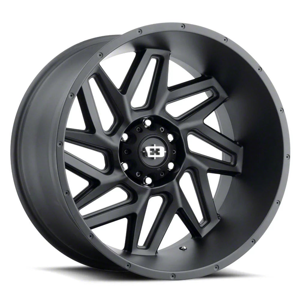 5-127 SB VIS SPYDER