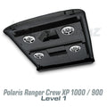 19C POLARIS RANGER CREW NORTHSTAR/CAB XP 1000/900 STEREO TOPS (4DOOR) LEVEL 4